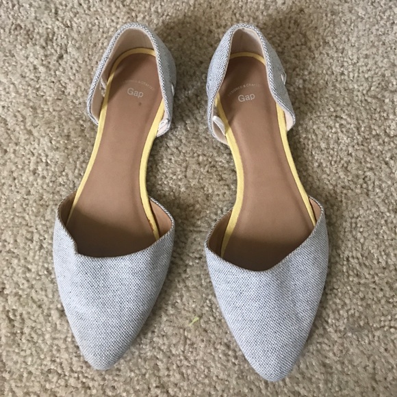 Ballet flats - Picture 2 of 3